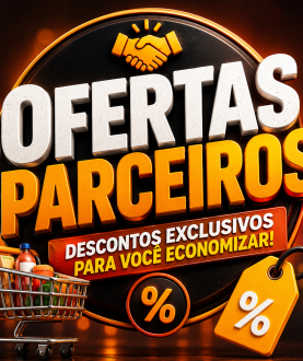 Parceiros da semana ??