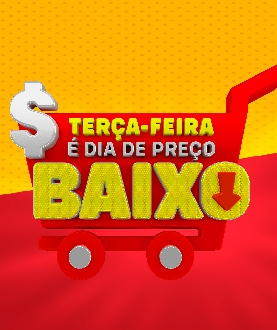 TERÇA2508