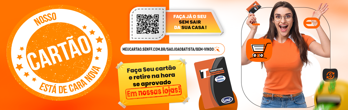 Banner Promoção Super Golff